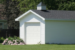 Aston Ingham outbuilding construction costs